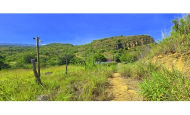 Vendo Eco Aldea Guane 38.547 mts2