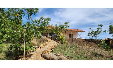 Vendo Eco Aldea Guane 38.547 mts2