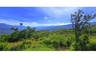 Vendo Eco Aldea Guane 38.547 mts2