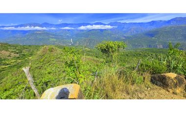 Vendo Eco Aldea Guane 38.547 mts2