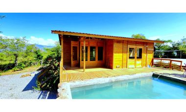 Vendo Eco Aldea Guane 38.547 mts2