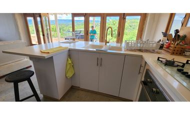 Vendo Eco Aldea Guane 38.547 mts2