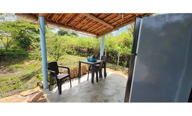 Vendo Eco Aldea Guane 38.547 mts2