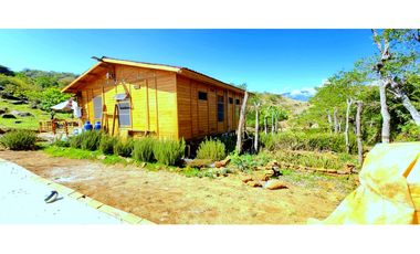 Vendo Eco Aldea Guane 38.547 mts2