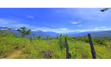 Vendo Eco Aldea Guane 38.547 mts2