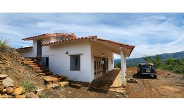 Vendo Eco Aldea Guane 38.547 mts2