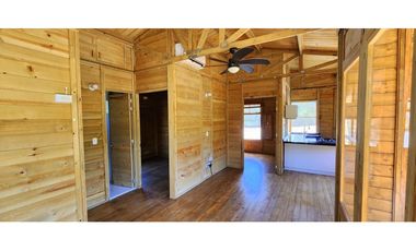 Vendo Eco Aldea Guane 38.547 mts2