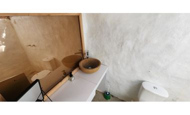 Vendo Eco Aldea Guane 38.547 mts2