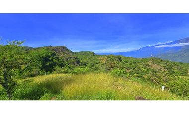 Vendo Eco Aldea Guane 38.547 mts2