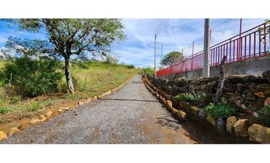 Vendo Eco Aldea Guane 38.547 mts2