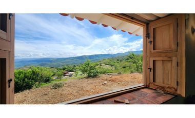 Vendo Eco Aldea Guane 38.547 mts2