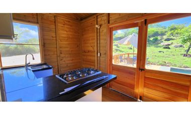 Vendo Eco Aldea Guane 38.547 mts2