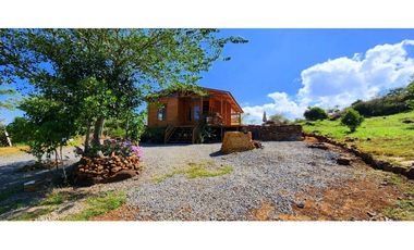 Vendo Eco Aldea Guane 38.547 mts2