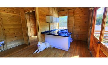 Vendo Eco Aldea Guane 38.547 mts2