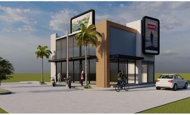 ALQUILO LOCAL BUGA - VALLE