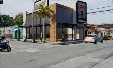 ALQUILO LOCAL BUGA - VALLE