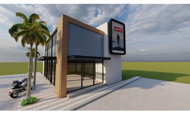 ALQUILO LOCAL BUGA - VALLE