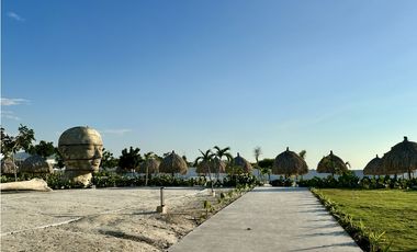 Venta de apartamento en Aluna Beach, en Bello horizonte, Santa Marta