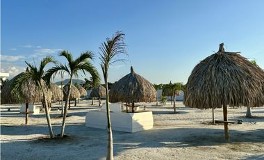 Venta de apartamento en Aluna Beach, en Bello horizonte, Santa Marta