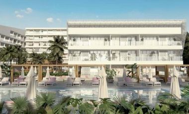 Venta de apartamento en Aluna Beach, en Bello horizonte, Santa Marta