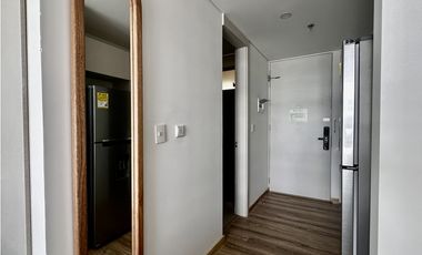 Venta de apartamento en Aluna Beach, en Bello horizonte, Santa Marta