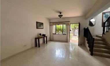 CASA EN ALQUILER EN SANTA TERESITA, OESTE DE CALI