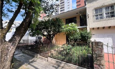 CASA EN ALQUILER EN SANTA TERESITA, OESTE DE CALI