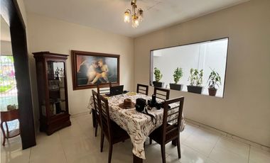 CASA EN ALQUILER EN SANTA TERESITA, OESTE DE CALI