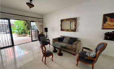 CASA EN ALQUILER EN SANTA TERESITA, OESTE DE CALI