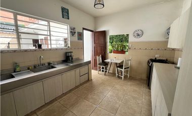 CASA EN ALQUILER EN SANTA TERESITA, OESTE DE CALI