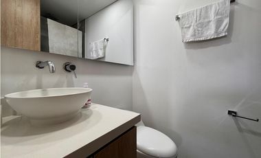 VENTA DE APARTAMENTO EN EL POBLADO, LAS PALMAS