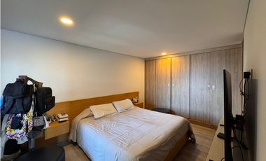 VENTA DE APARTAMENTO EN EL POBLADO, LAS PALMAS