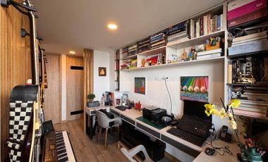 VENTA DE APARTAMENTO EN EL POBLADO, LAS PALMAS