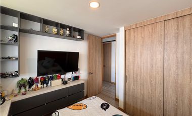 VENTA DE APARTAMENTO EN EL POBLADO, LAS PALMAS