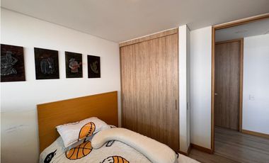 VENTA DE APARTAMENTO EN EL POBLADO, LAS PALMAS