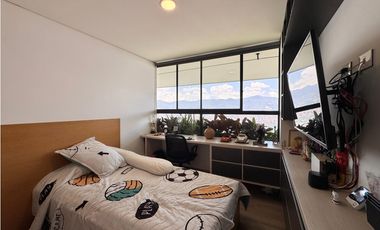 VENTA DE APARTAMENTO EN EL POBLADO, LAS PALMAS