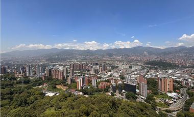 VENTA DE APARTAMENTO EN EL POBLADO, LAS PALMAS