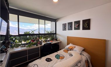 VENTA DE APARTAMENTO EN EL POBLADO, LAS PALMAS