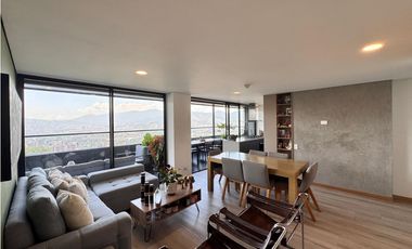 VENTA DE APARTAMENTO EN EL POBLADO, LAS PALMAS