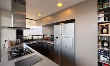 VENTA DE APARTAMENTO EN EL POBLADO, LAS PALMAS