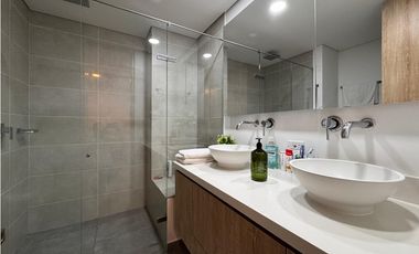 VENTA DE APARTAMENTO EN EL POBLADO, LAS PALMAS