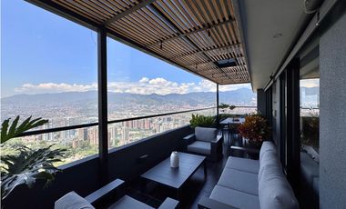 VENTA DE APARTAMENTO EN EL POBLADO, LAS PALMAS