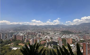 VENTA DE APARTAMENTO EN EL POBLADO, LAS PALMAS