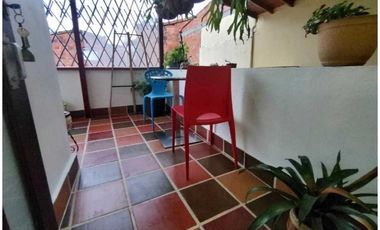 CASA DÚPLEX EN VENTA LA ALMERA