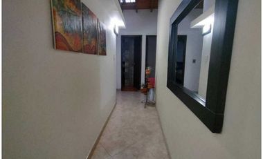 CASA DÚPLEX EN VENTA LA ALMERA