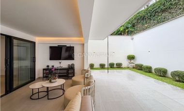 VENTA DE CASA SECTOR SAN LUCAS