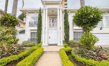 VENTA DE CASA SECTOR SAN LUCAS