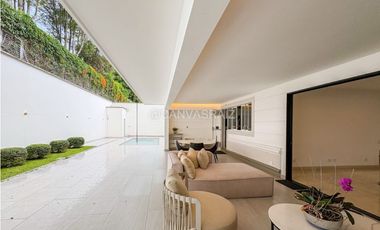 VENTA DE CASA SECTOR SAN LUCAS