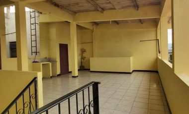 Casa en La Atarazana