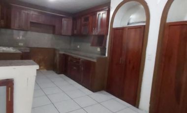 Casa en La Atarazana